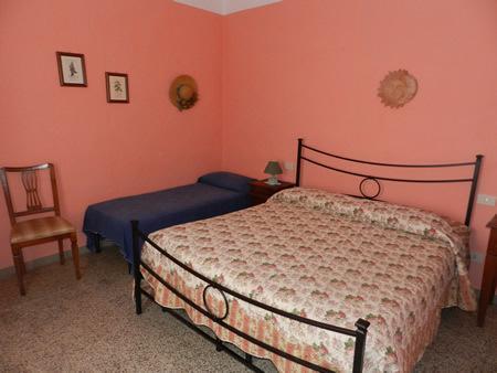 Il Casale Bed & Breakfast Poggibonsi Ruang foto
