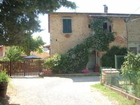 Il Casale Bed & Breakfast Poggibonsi Bagian luar foto