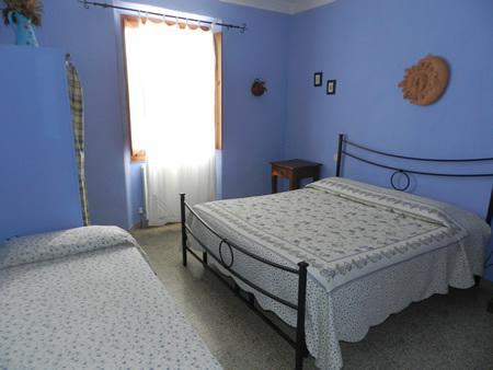 Il Casale Bed & Breakfast Poggibonsi Ruang foto